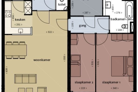 house image
