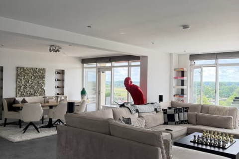 house image