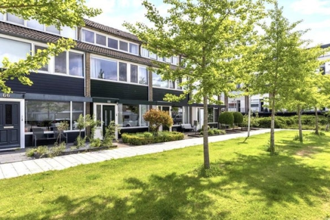house image