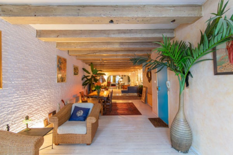house image