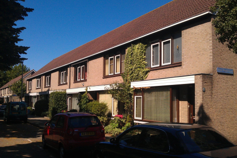 house image