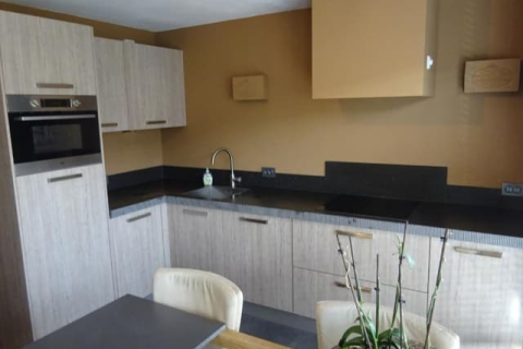 house image