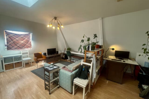 house image