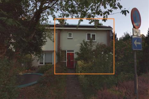 house image