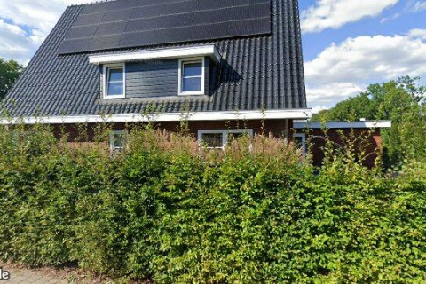 house image