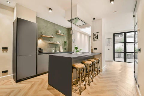 house image