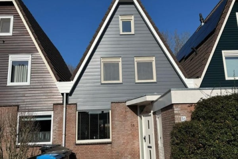 house image