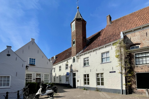 house image