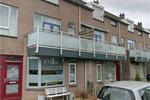 house image