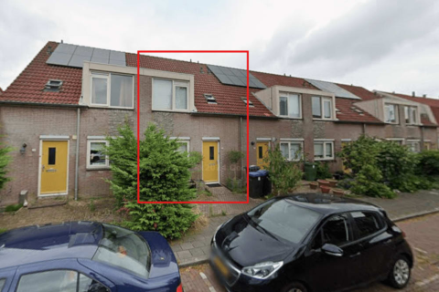 house image