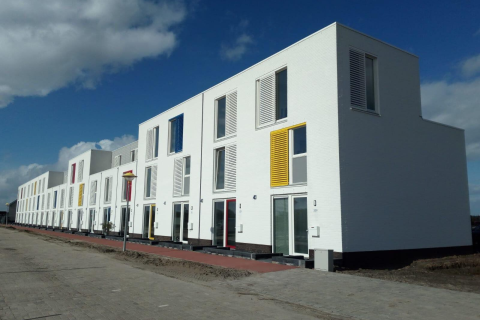 house image