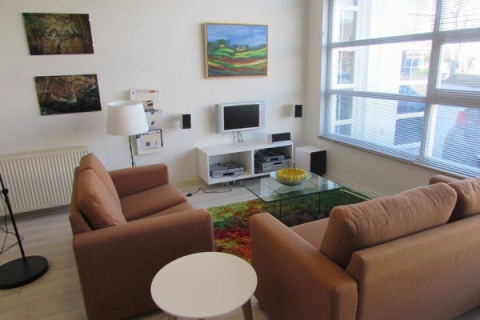house image
