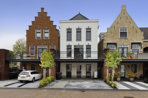 house image