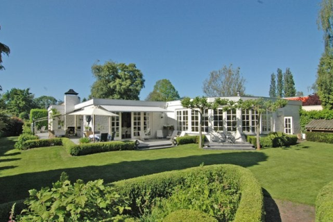 house image