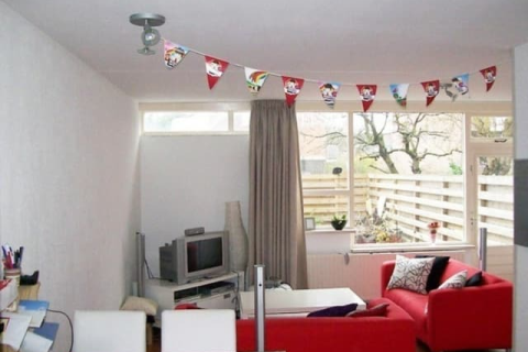 house image