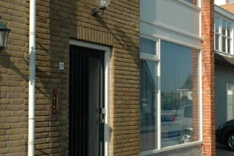 house image
