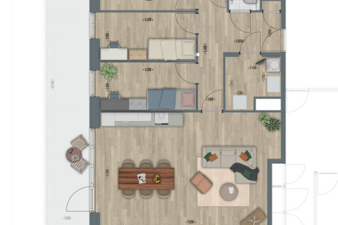 house image
