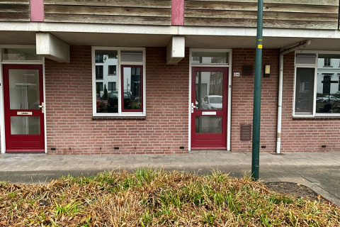 house image