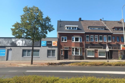 house image