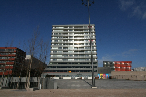 house image