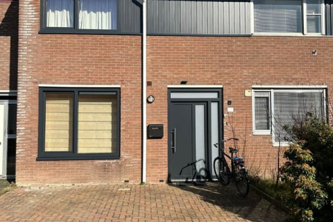 house image