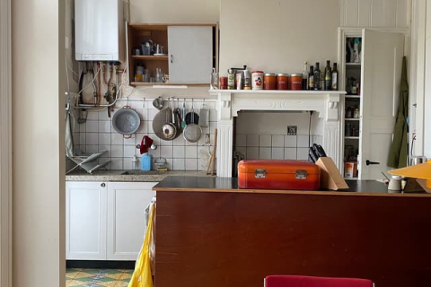 house image