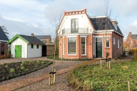 house image