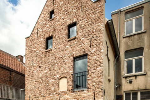 house image