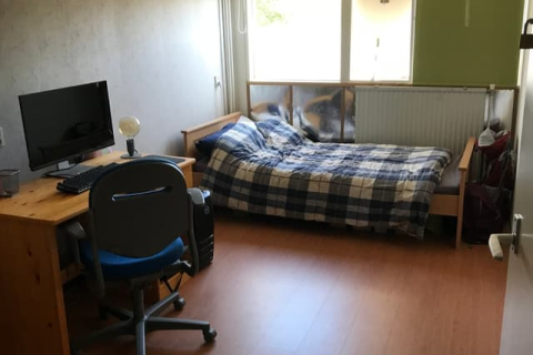 house image