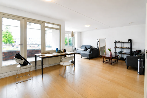 house image