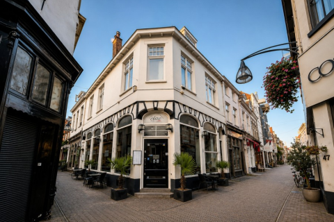 house image