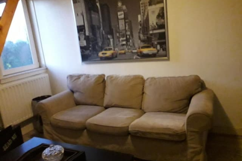 house image