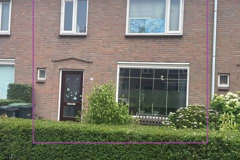 house image