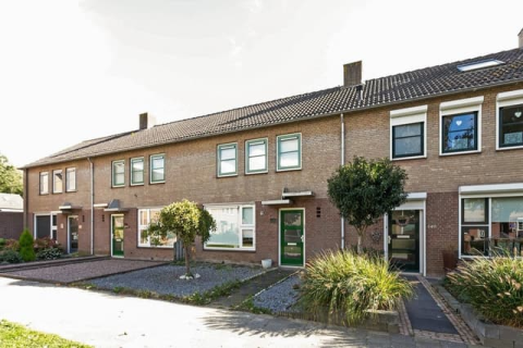 house image