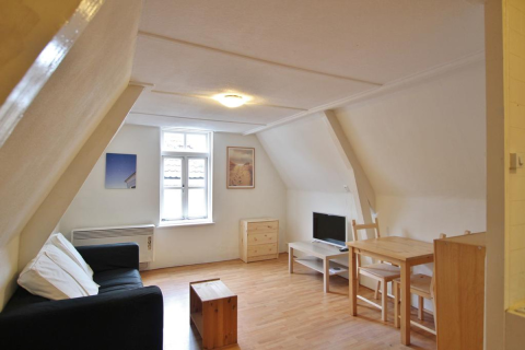 house image