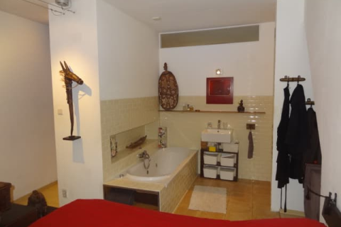 house image