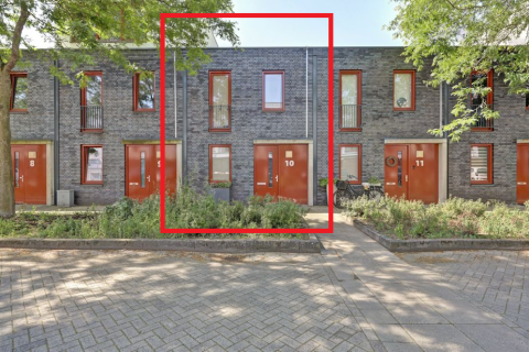 house image