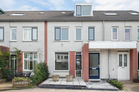 house image