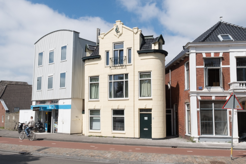 house image