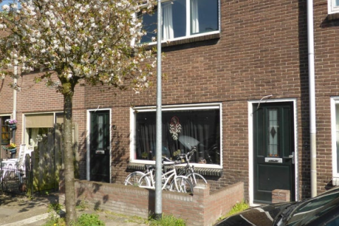house image
