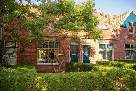 house image