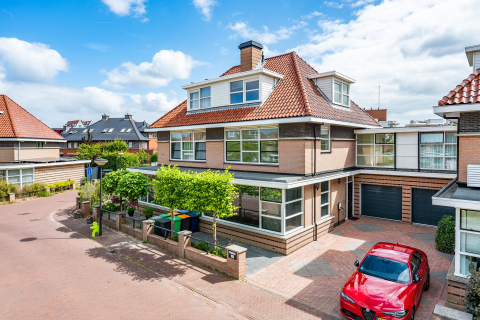 house image