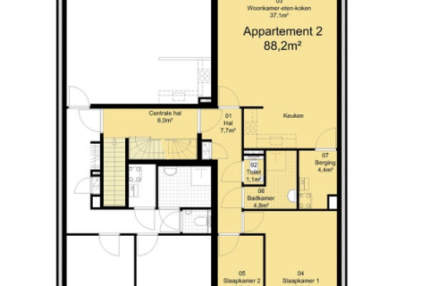 house image
