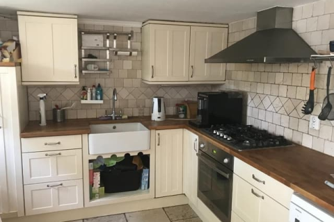 house image