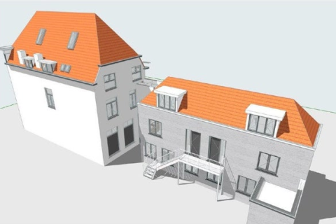 house image