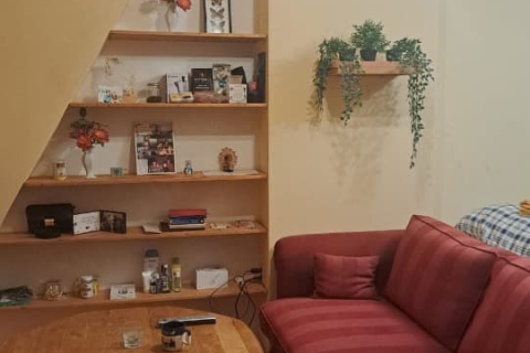 house image