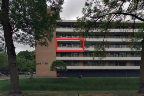 house image