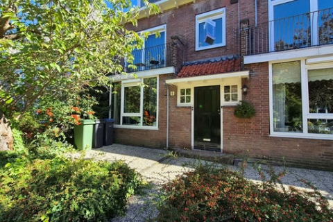 house image