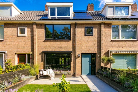 house image