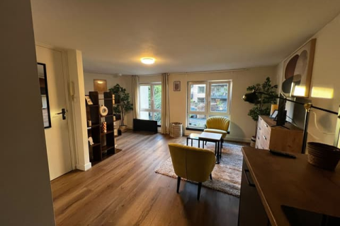 house image
